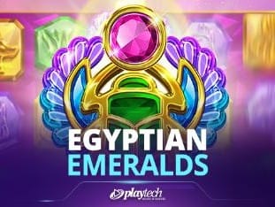 Egyptian Emeralds™ thumbnail