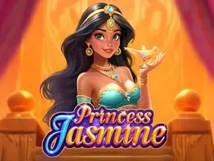 Princess Jasmine
