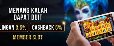 Menang Besar di ink789login.net