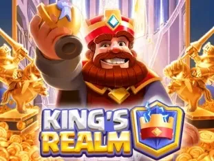 Kings Realm icon